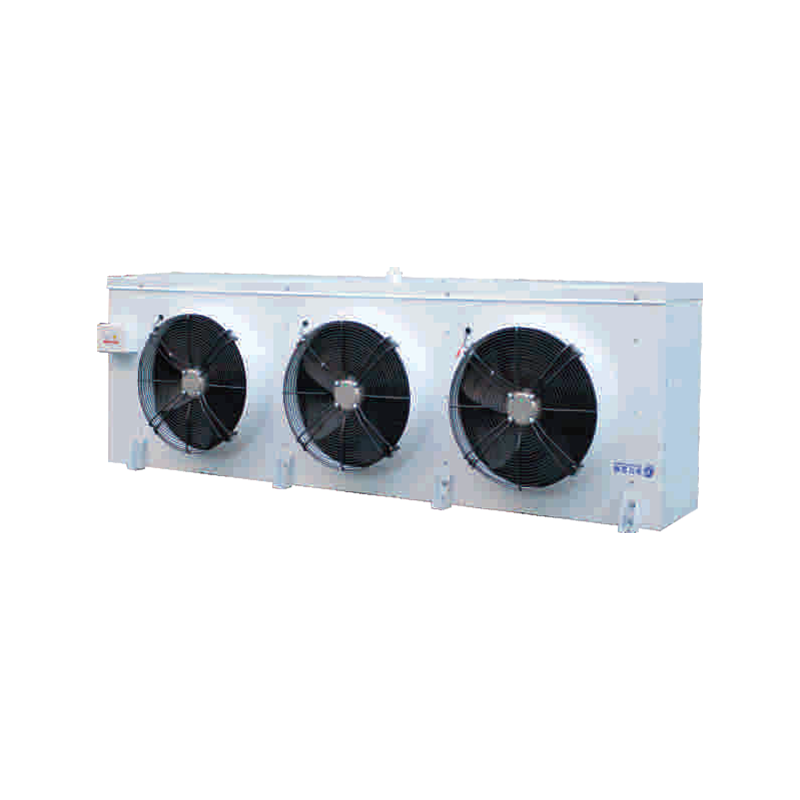 Studený ventilátor řady DD