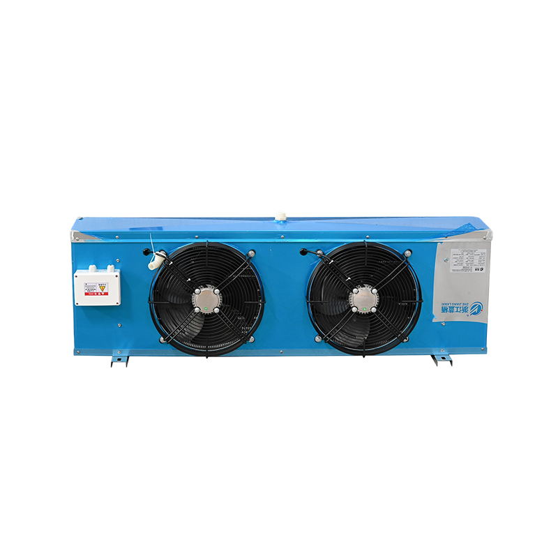 Studený ventilátor řady DL
