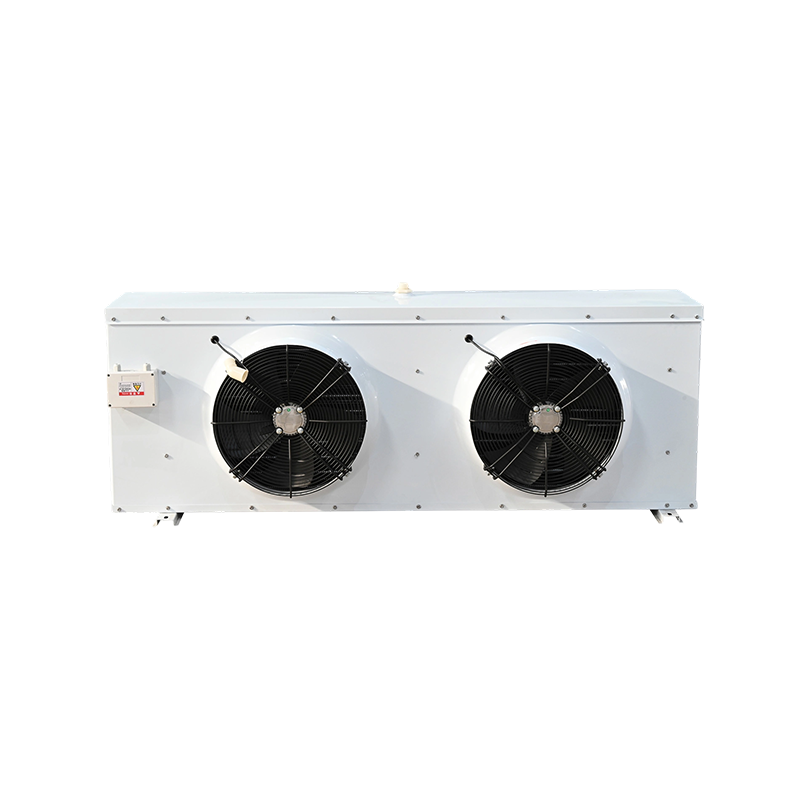 Vodní rozmrazovací studený ventilátor